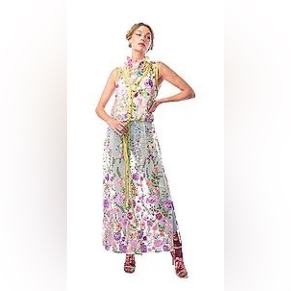 NWT Arrata Silent Journey Dress Medium